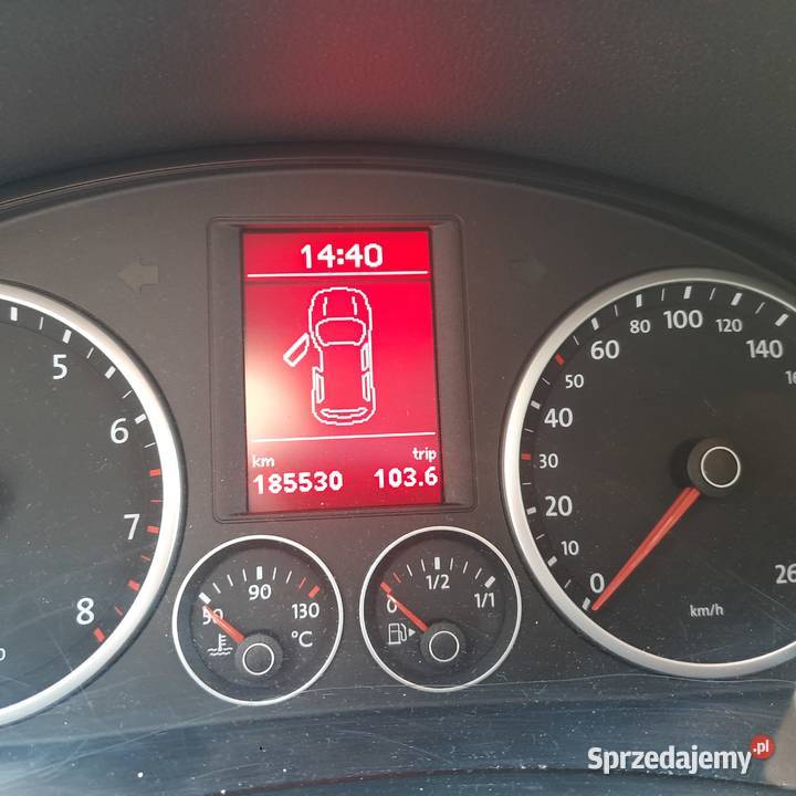 Volkswagen Tiguan 14 TSI 150 4x4 Panorama Hak