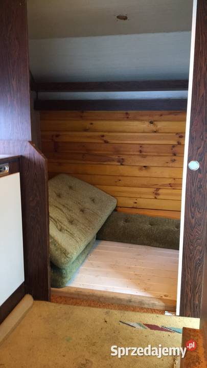 Przyczepa na budowe Węgorzewo sprzedam