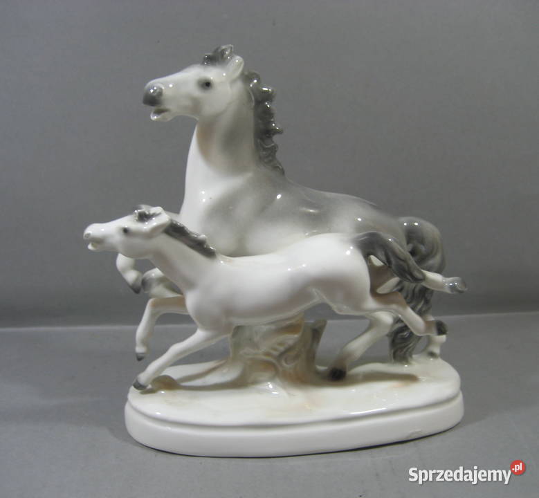 Figurka Schaubach Kunst Kon Warszawa