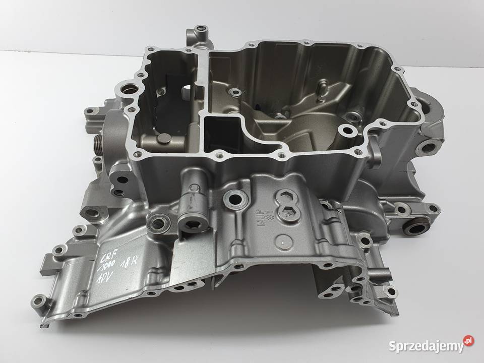 Blok Silnika Korpus CRF 1000L Africa Twin