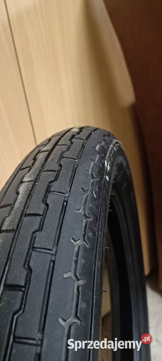 Opona Metzeler Perfect ME 11 30019 Poznań sprzedam