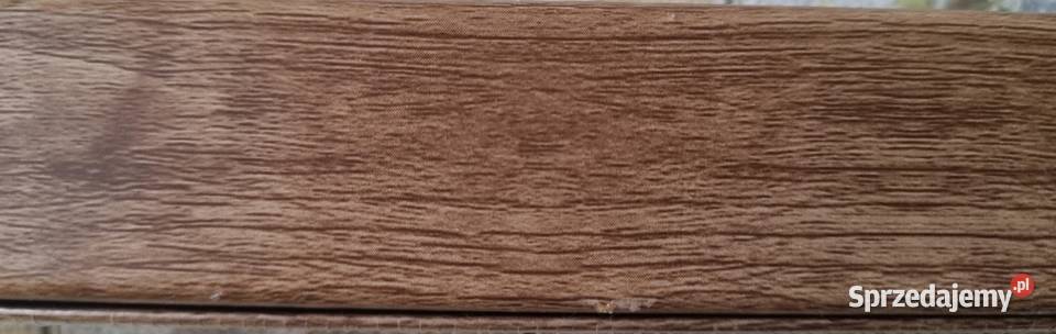 Profil aluminiowy zakończeniowy GoodHome Zabrze