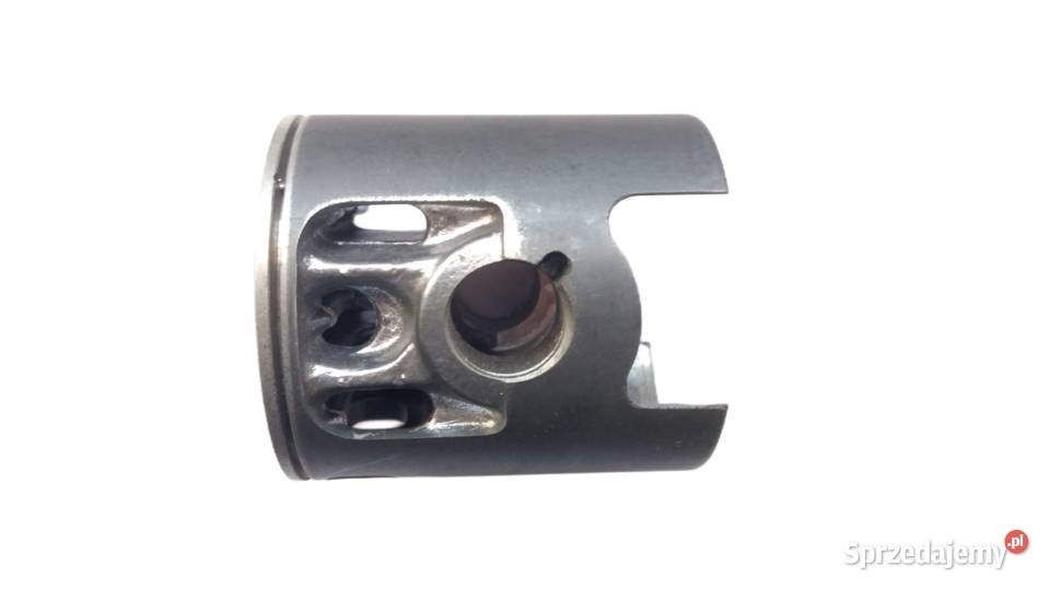 TŁOK MALOSSI SPORT 55 mm 125 ccm PIAGGIO VESPA Bielsk Podlaski sprzedam