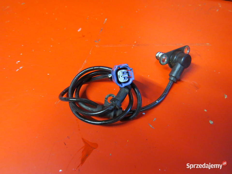HONDA FORZA FSS 125 2019 czujnik abs absu sensor mazowieckie Warszawa sprzedam