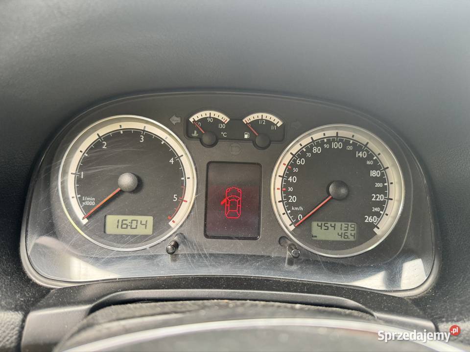 Volkswagen Bora Highline 150HP ARL 2003r pomorskie Starogard Gdański sprzedam