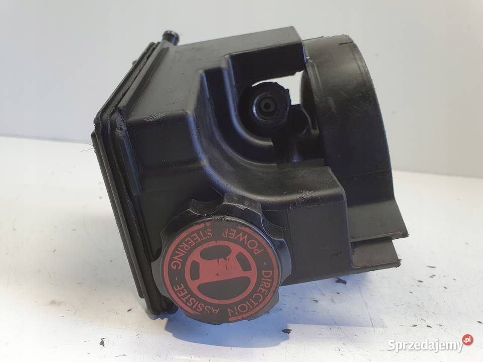Peugeot 307 14 HDI POMPA WSPOMAGANIA 9638364580 Rudka sprzedam