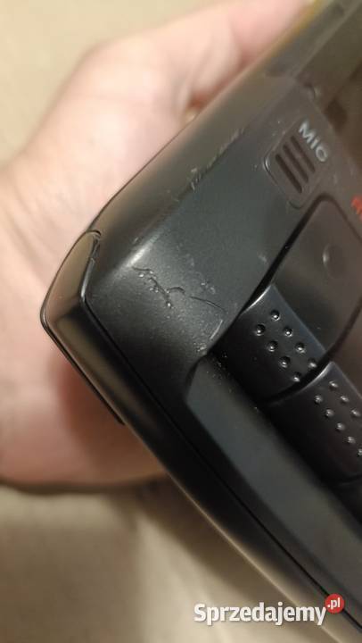 SONY TCM939 Przenośny Recorder Magnetofony Poznań sprzedam