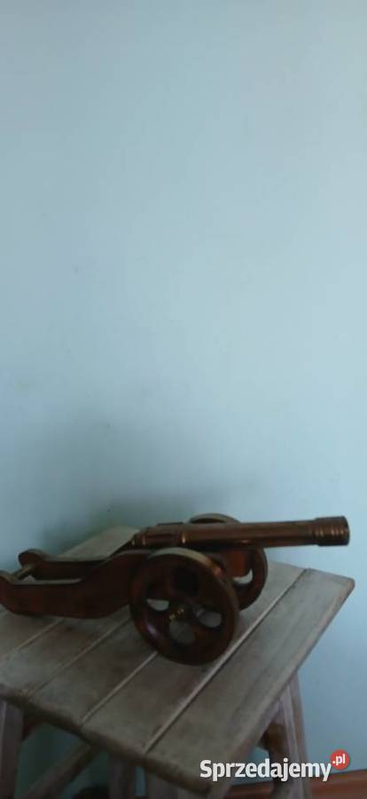 Dekoracja Armata Kraków sprzedam