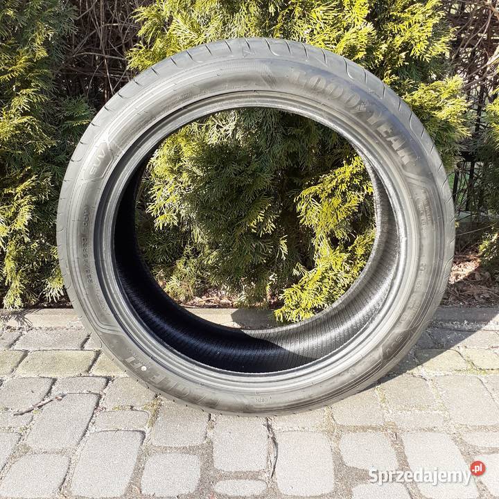 Opony GOODYEAR EAGLE F1 Mińsk Mazowiecki