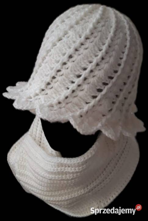 Kapelusik z kominem Zamość