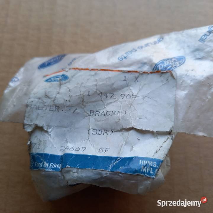 14479651S712A669BF Uchwyt linki hamręczMo01 RH osobowe Kraków