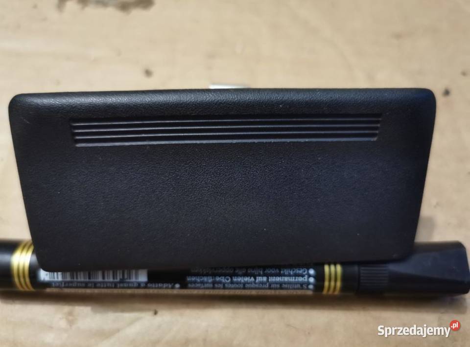 Popielniczka tył tylna BMW E34