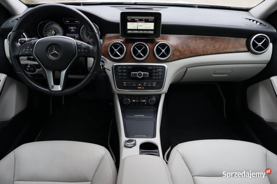 Mercedes GLA GLA 200 Zabrze