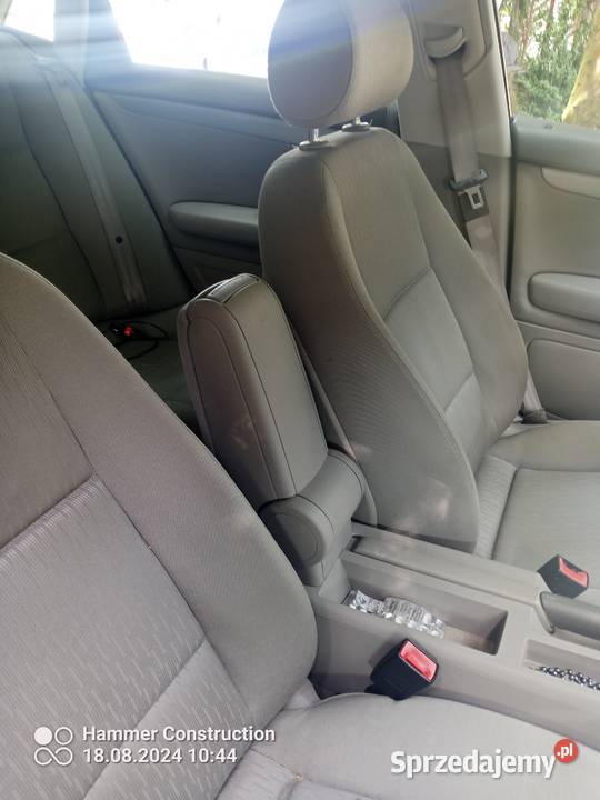 A4 B 7 2005 w całości na części Włodzimierzów