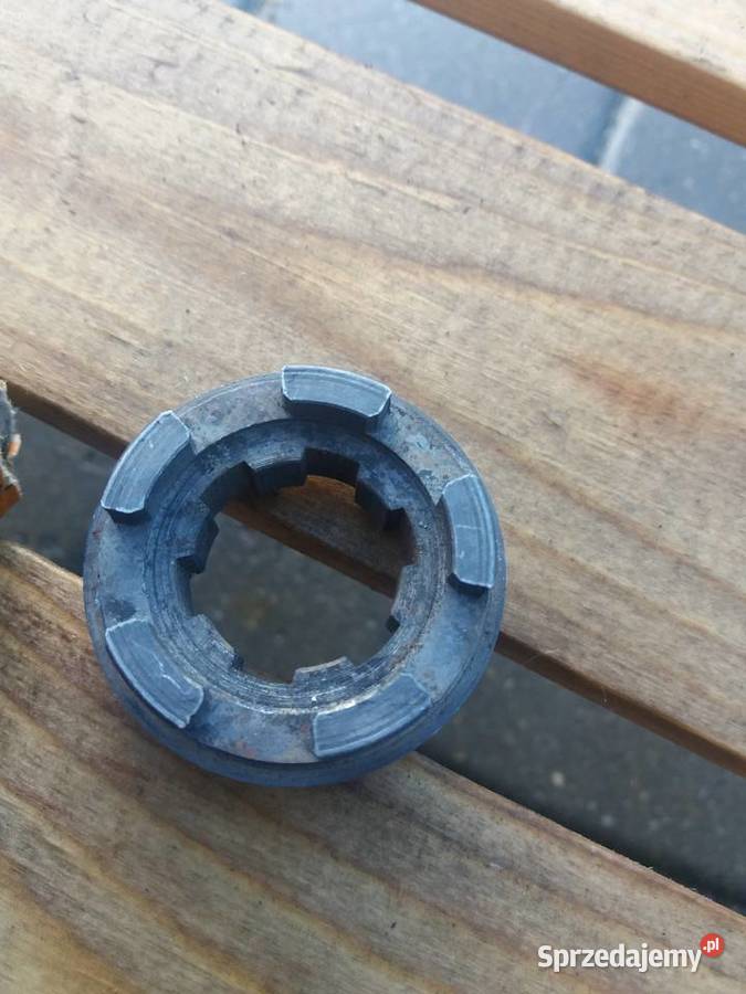 Harley WLA WLC NOS kujawsko-pomorskie Bydgoszcz