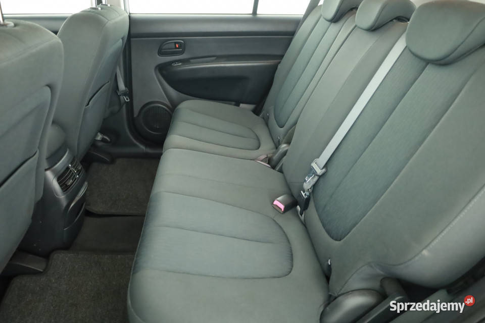 Kia Carens 20 16V 4/5 Piaseczno