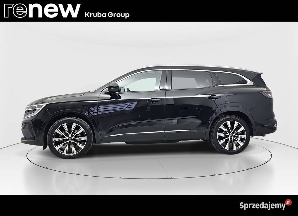 Espace 12 ETech Full Hybrid 200 Techno MMT 5os