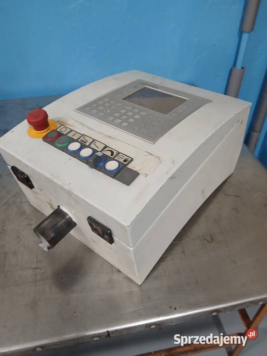 Palamides pulpit sterowniczy sterownik