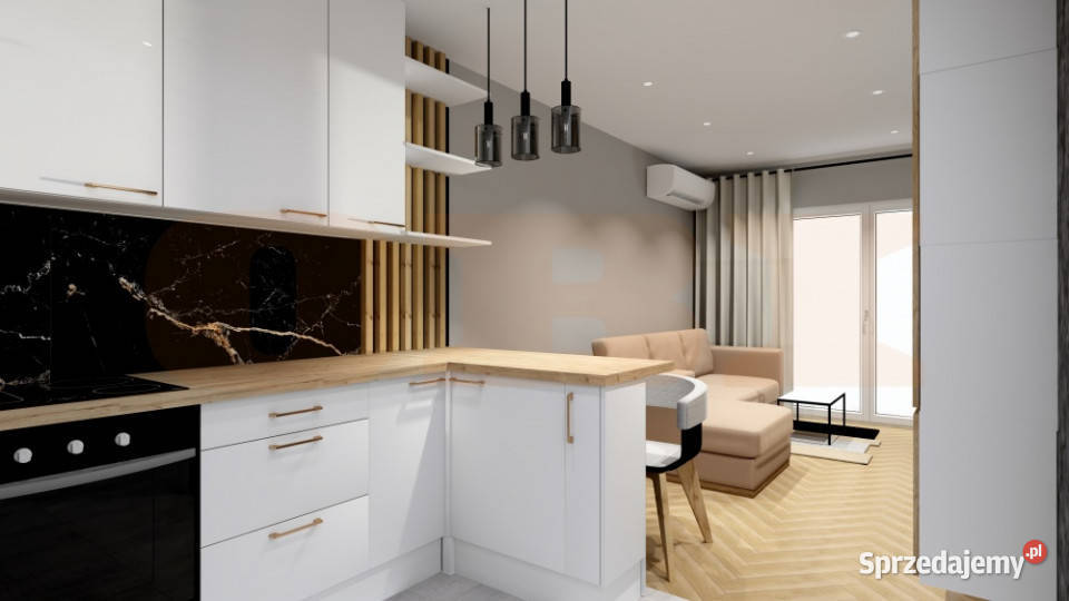 Apartament Sosnowiec Kukułek 11475zł/m2