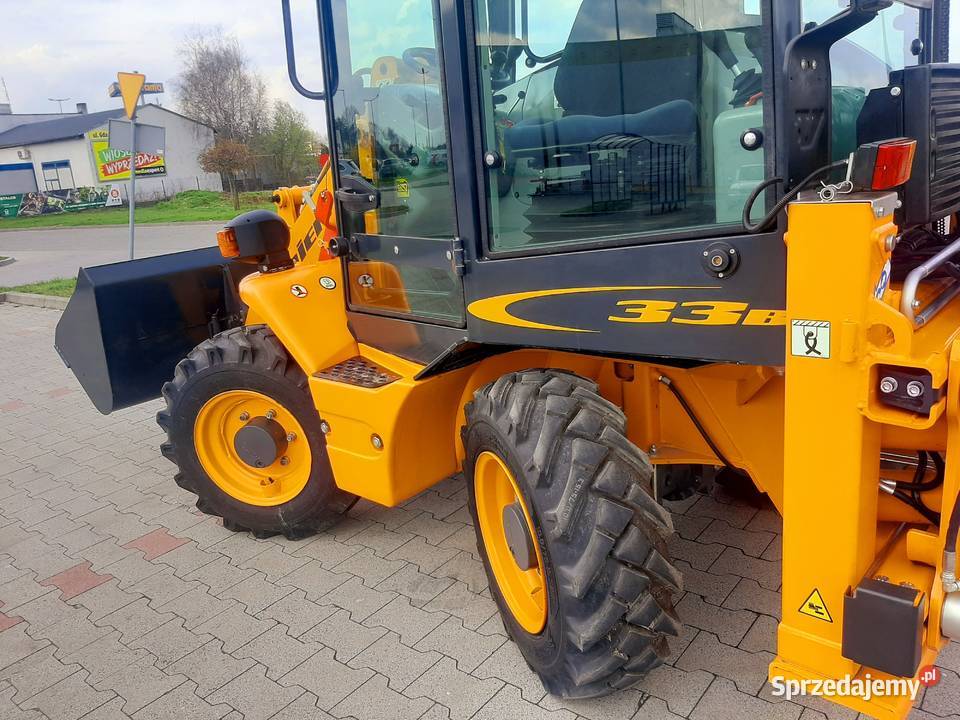 VENIERI 133 NIEUŻYWANA LEASING GWARANCJA nie Gniezno
