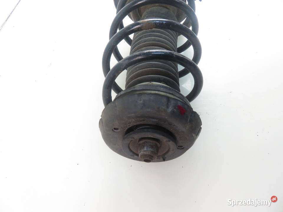 MCPERSON LEWY PRZEDNI CITROEN C3 II 14 VTi