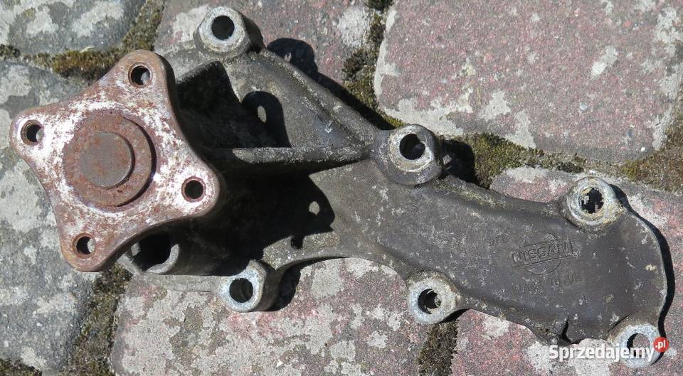 pompa wody nissan almera n16 podkarpackie Jarosław