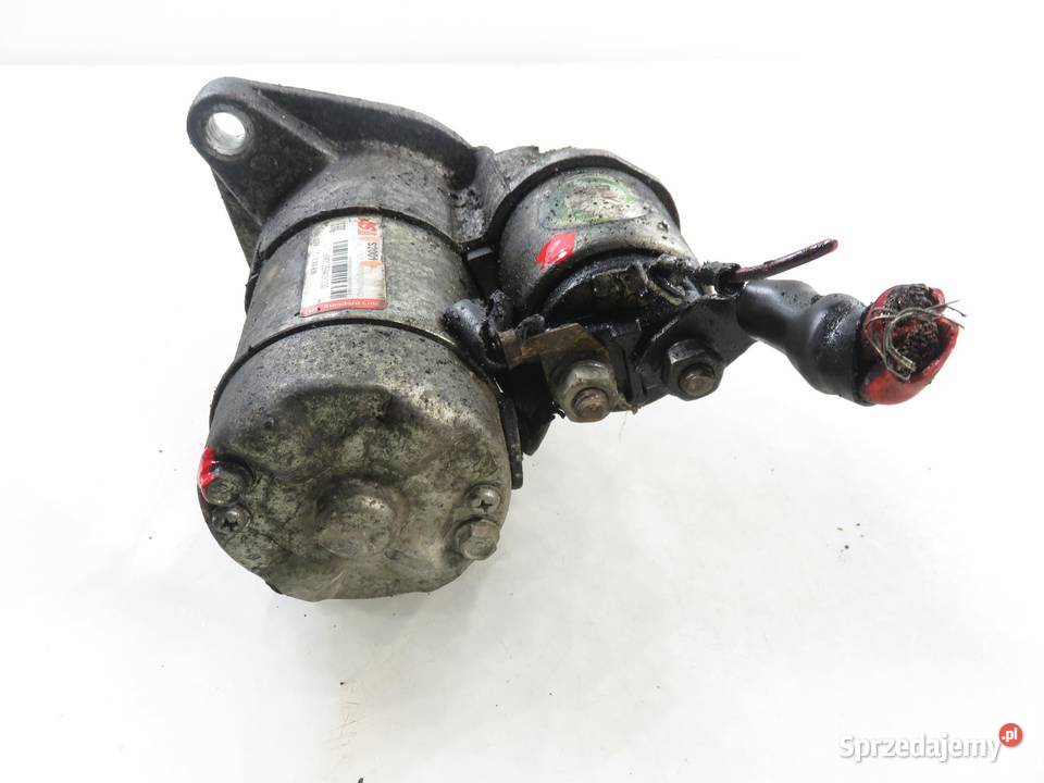 ROZRUSZNIK OPEL ASTRA H 17 CDTi S2001 sprzedam