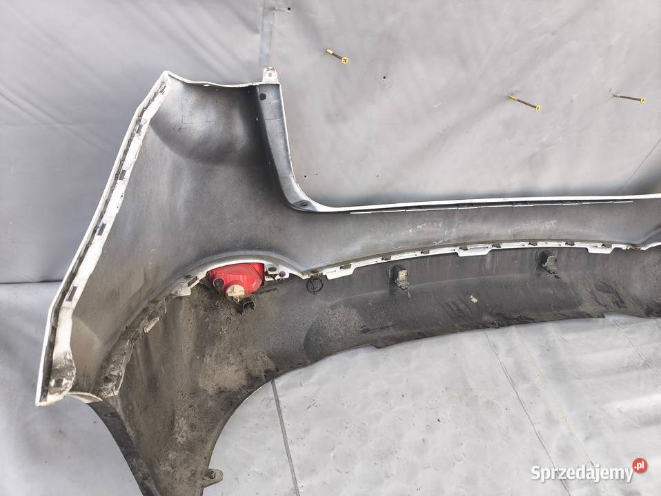 HYUNDAI IX35 ZDERZAK TYLNY TYŁ PDC Radom sprzedam