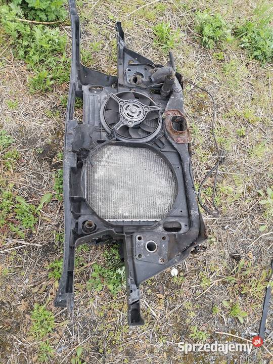 Przedni pas audi a 6 śląskie Czerwionka-Leszczyny