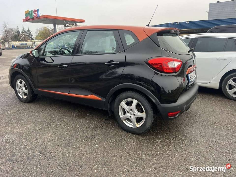 100 Bezwypadkowy oryginalny udokumentowany lubelskie