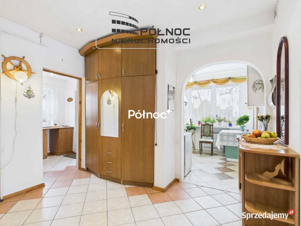 Dom wolnostojący Ełk ZATORZE Augustowska