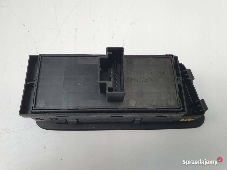 PANEL STEROWANIA SZYB Szybami VW Golf VII lubelskie Chełm