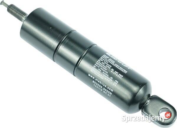 Sprężyna gazowa L1685 mm 400N Stabilus CA803554 Kamionna