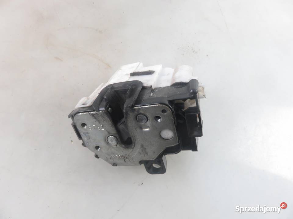 ZAMEK LEWY PRZEDNI FIAT PANDA II 169 46803511