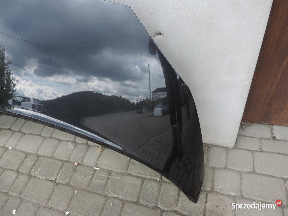 RENAULT SCENIC 2 MASKA NV676 Rok produkcji 2004 Maski małopolskie Nowy Sącz
