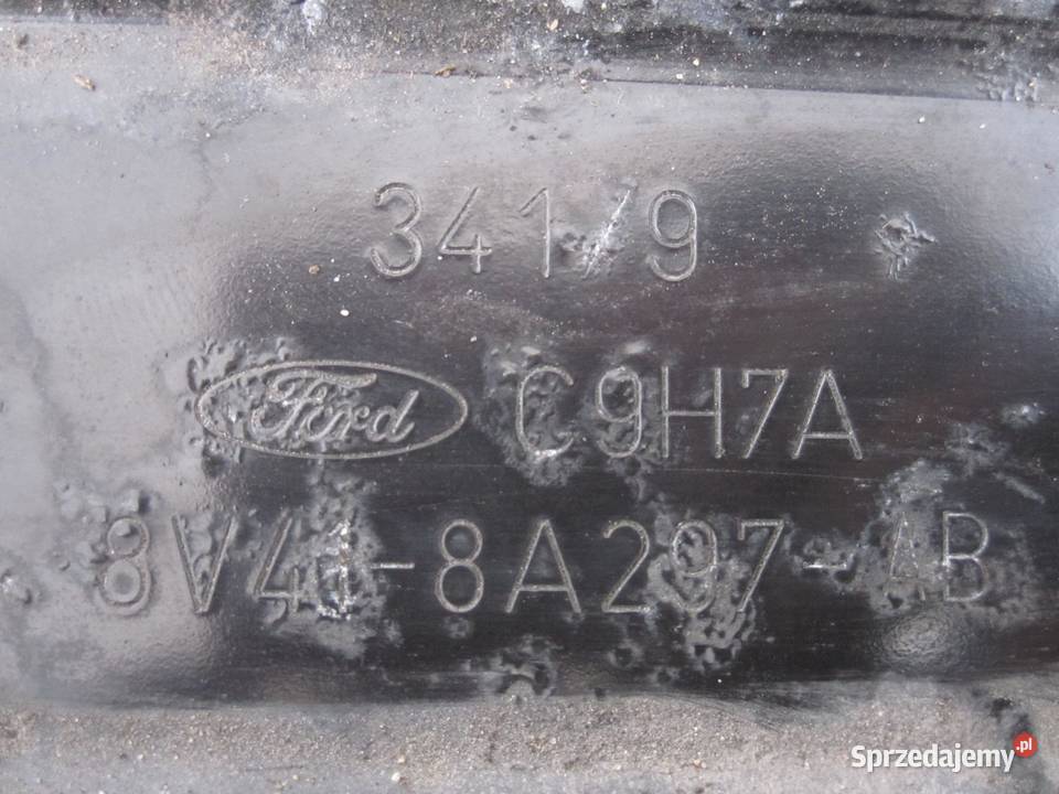 FORD KUGA MK1 I 10r belka pod chłodnicę osobowe