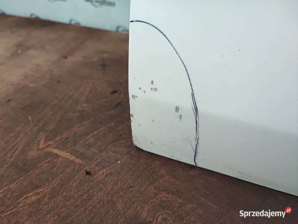 CITROEN C3 II 12r drzwi prawe przód 120 mikronów osobowe Kielce