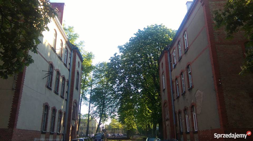 mieszkanie 71m2 Kętrzyn sprzedam