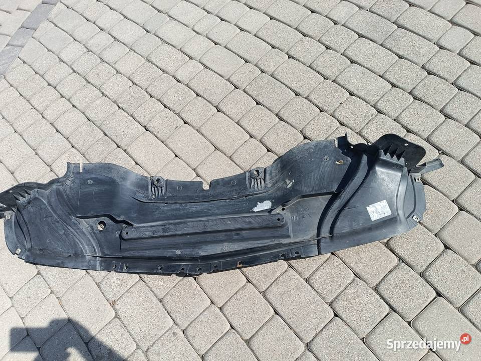 Dolna osłona silnika Dodge Challenger 20152023 osobowe Starachowice