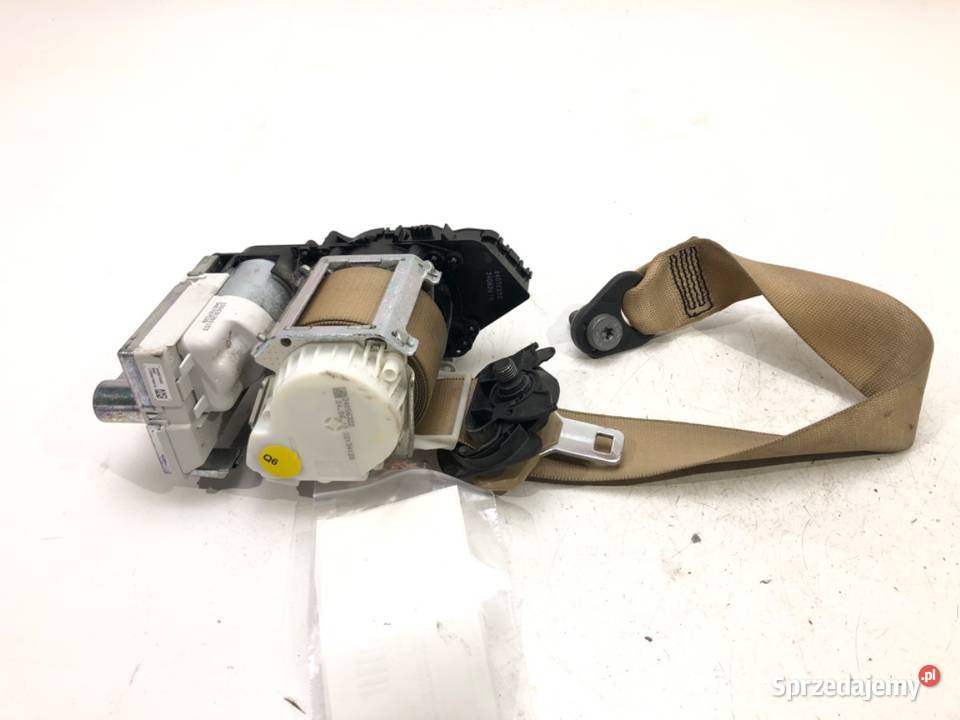 PAS BEZPIECZEŃSTWA PRZÓD LEWY MERCEDES W221 sprzedam