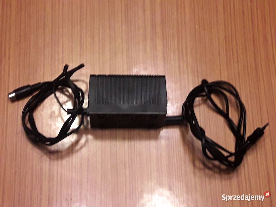 Atari zasilacz do komputera PC konsoli do gier Piotrków Trybunalski