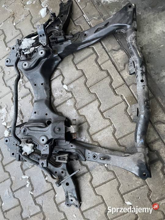 Honda Crv IV wahacz przód zawieszenie osobowe Kozubszczyzna sprzedam