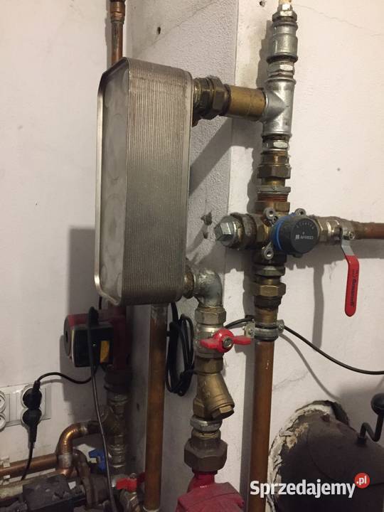 Piec kocioł DEFRO OPTIMA COMPFORT PLUSN 15KW Pierszyce