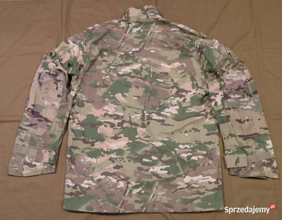 Mundur ACU BTP medium sprzedam