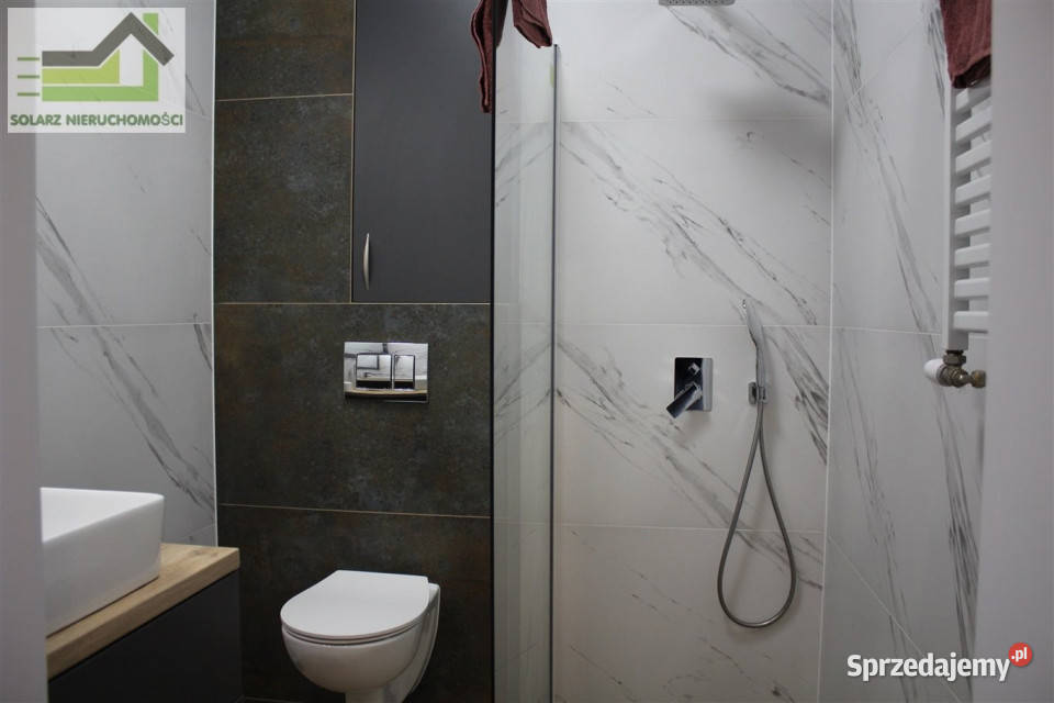 Mieszkanie Sosnowiec 35m2 1 pok 35m2