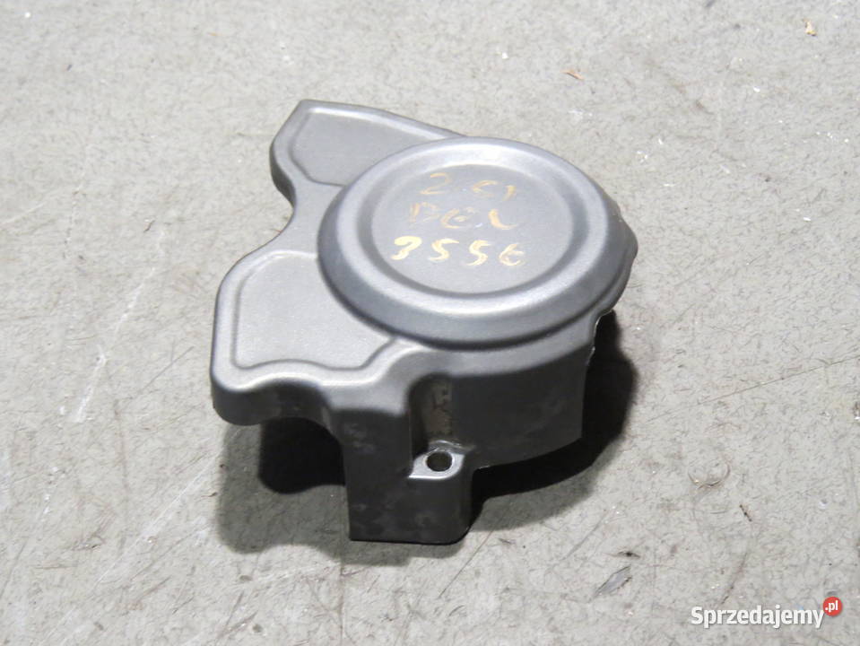 BENELLI BN 125 BN 125 2019 DEKIEL MISKA POKRYWA Łódź