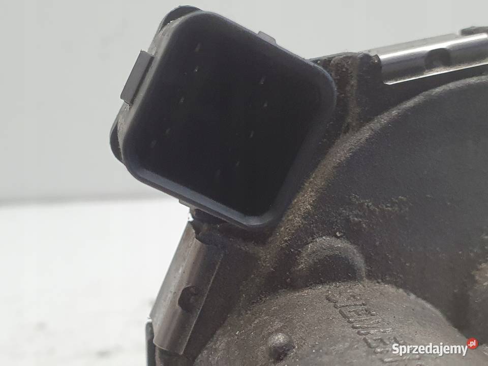 PRZEPUSTNICA BMW E87 E90 20 i 7561066 osobowe Chełm sprzedam