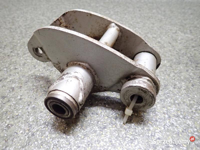 KIWAK ŁOŻYSKA TULEJKI SUZUKI DR 600 8589R