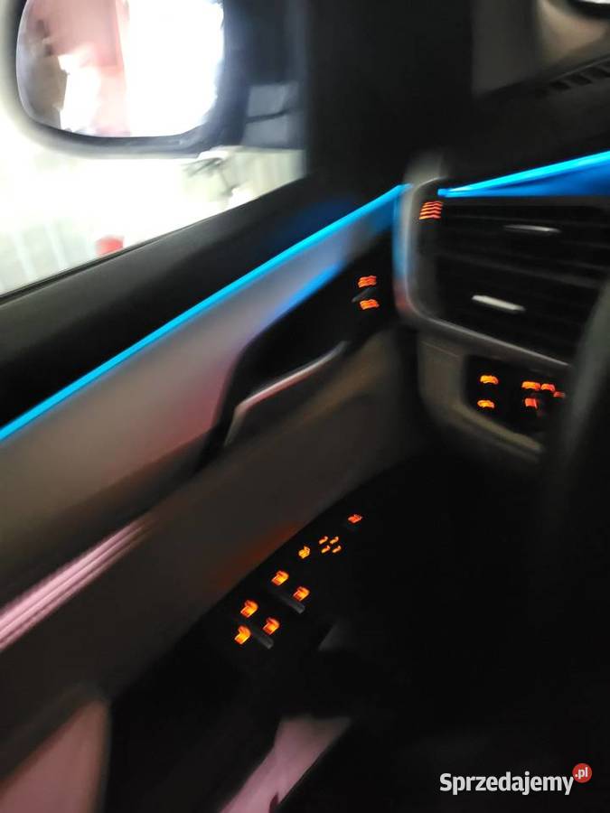 Bmw x5 20 dizel 2016r Staszów sprzedam