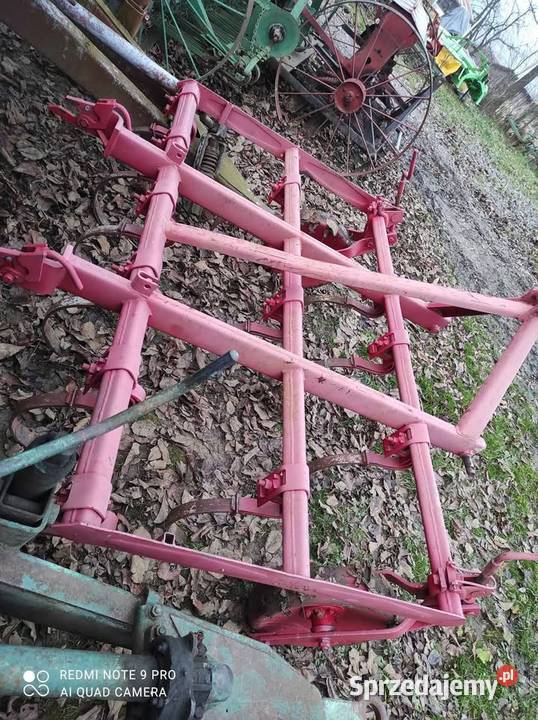 kultywator grudziądz 18m